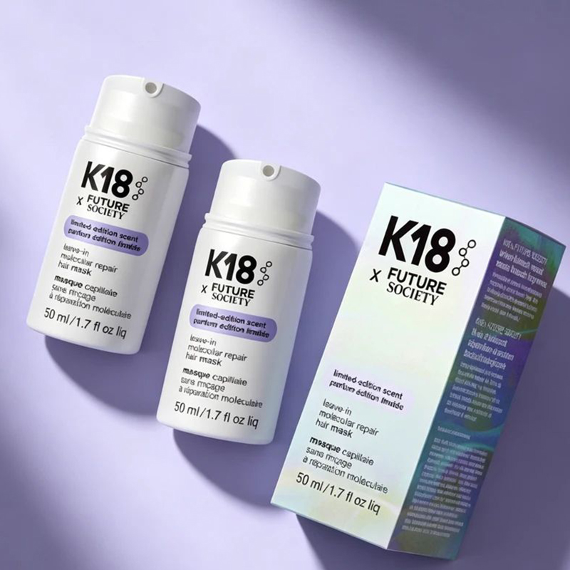 Hair Care K18 - Orijinal 50 ml K18 Saç Bakım