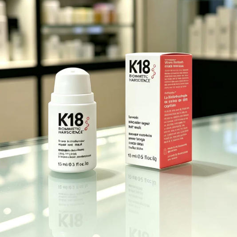 Hair Care K18 - K18 50ml 150ml Durulanmayan Moleküler Onarıcı