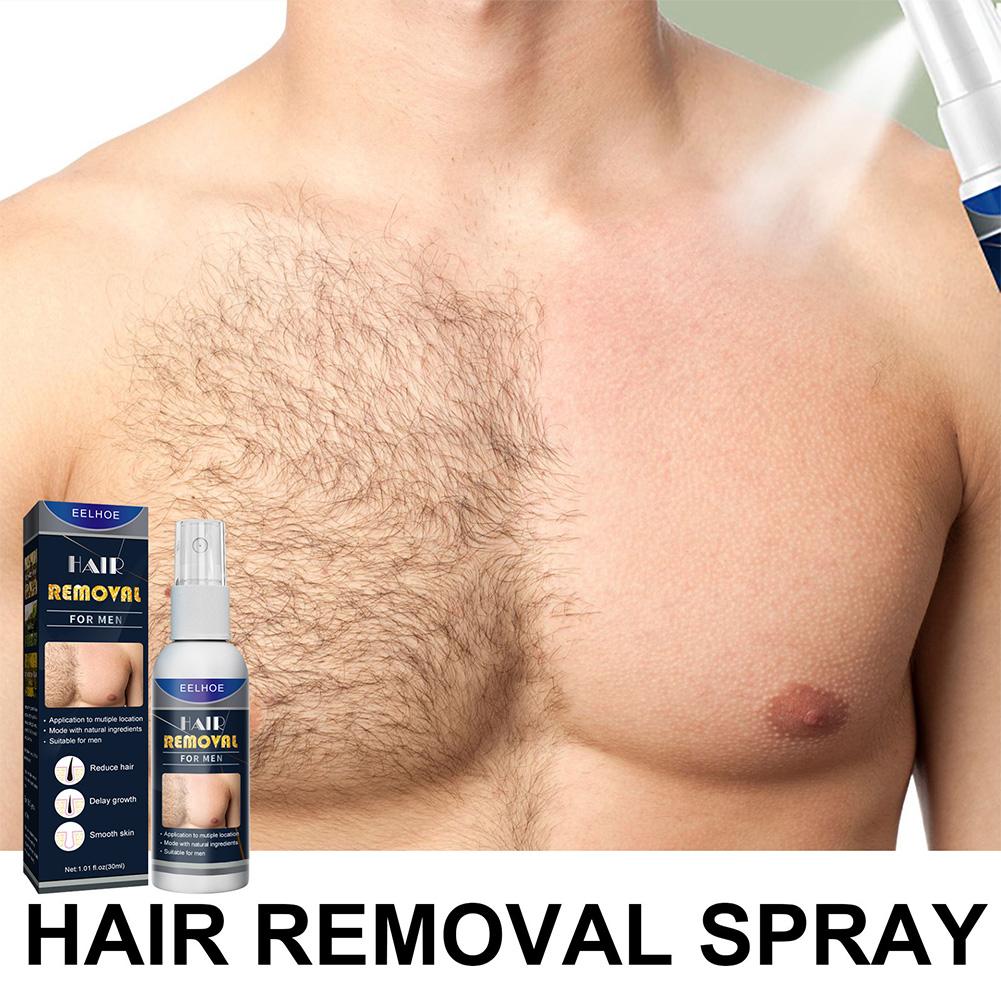 Hair Care Lotion - 1/2 adet süper doğal ağrısız kalıcı
