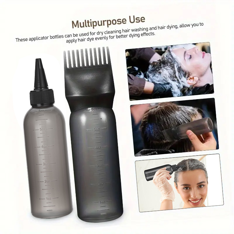 2 parçalı Plastik Doldurulabil - Hair Care Products incelemesi ve fiyatı