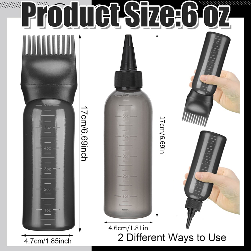 2 parçalı Plastik Doldurulabil - Hair Care Products incelemesi ve fiyatı