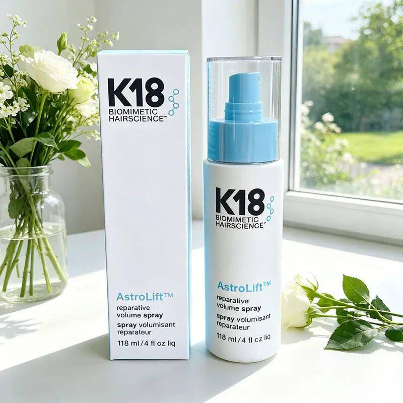 Fashion K18 Saç Bakım Ürünleri - Hair Care K18 incelemesi ve fiyatı