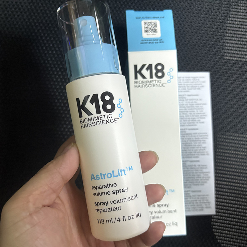 Fashion K18 Saç Bakım Ürünleri - Hair Care K18 incelemesi ve fiyatı