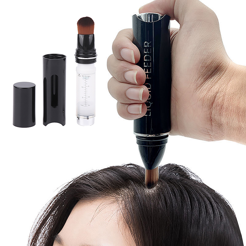 Saç Derisi Sıvı Uygulama Tarağ - Hair Care Products incelemesi ve fiyatı