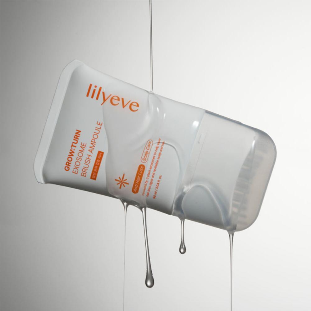 Lilyeve 100 ml Saçları Kalınla - Hair Care Korean Products incelemesi ve fiyatı