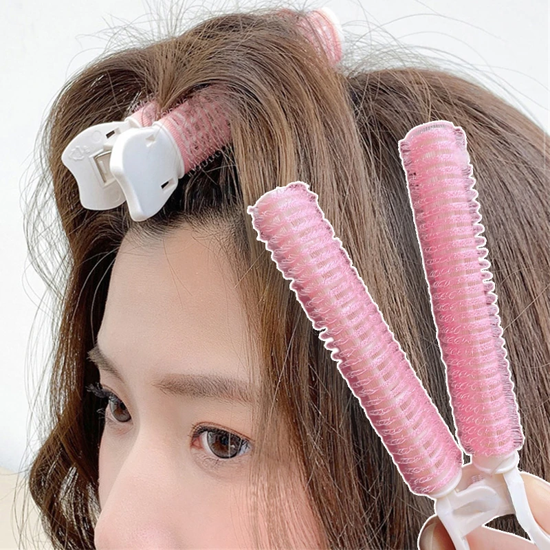 Doğal Saç Kökü Kabarık Klipler - Hair Care Korean Products incelemesi ve fiyatı