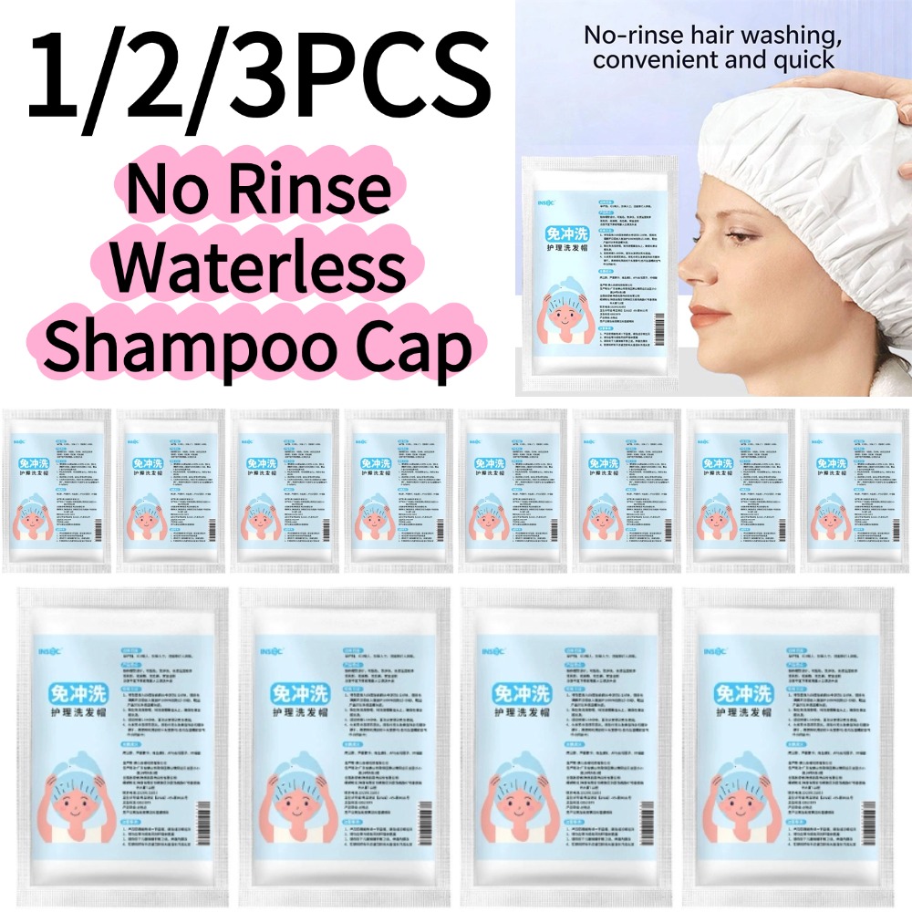 Durulanmayan Su Yok Şampuan Bo - Hair Care Products incelemesi ve fiyatı