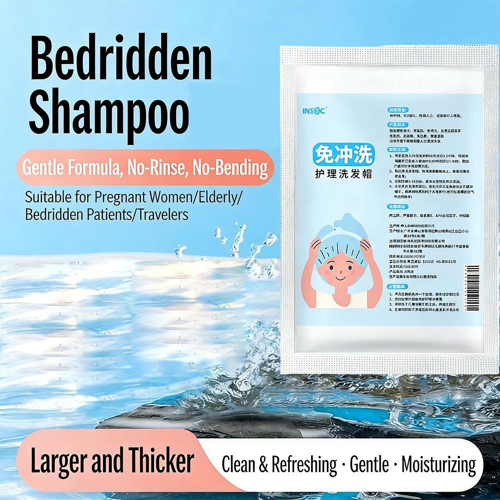 Durulanmayan Su Yok Şampuan Bo - Hair Care Products incelemesi ve fiyatı