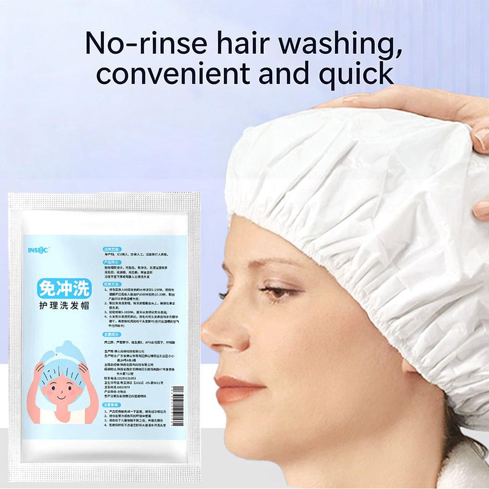 Durulanmayan Su Yok Şampuan Bo - Hair Care Products incelemesi ve fiyatı