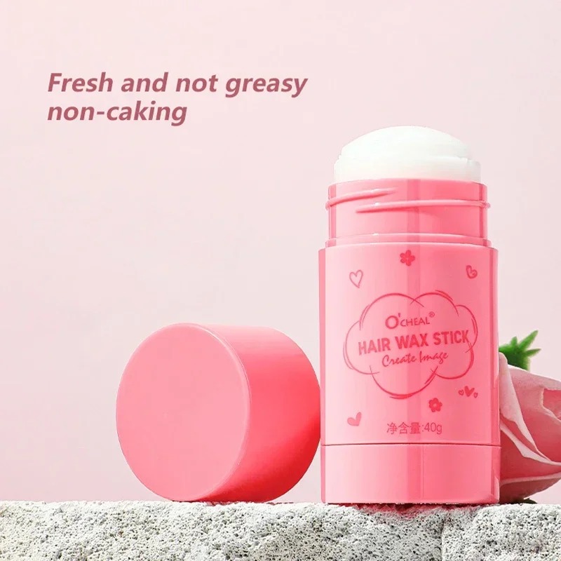 1 adet Peruk İçin Saç Wax Stic - Hair Care Lotion incelemesi ve fiyatı