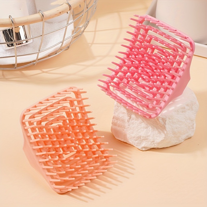 WANMEI Saç Derisi Masaj Şampua - Hair Care Products incelemesi ve fiyatı