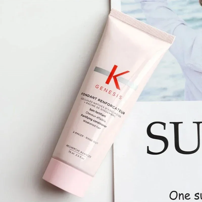 Saç Kremi Serisi 75ml Besleyic - Hair Care Korean Products incelemesi ve fiyatı
