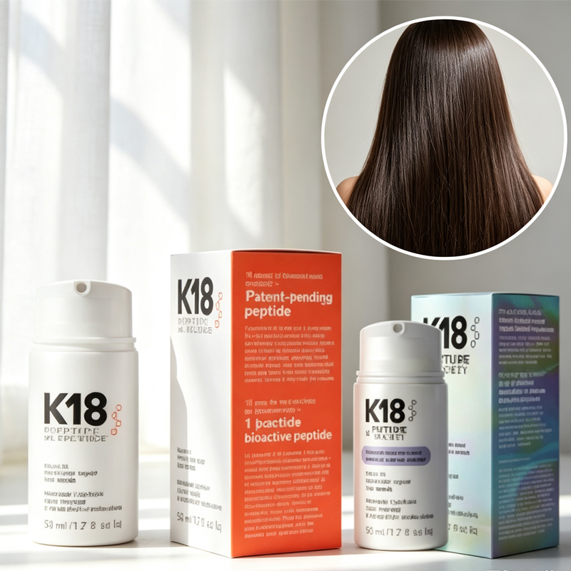 Hot K18 AstroLift Hacim Verici - Hair Care Products incelemesi ve fiyatı
