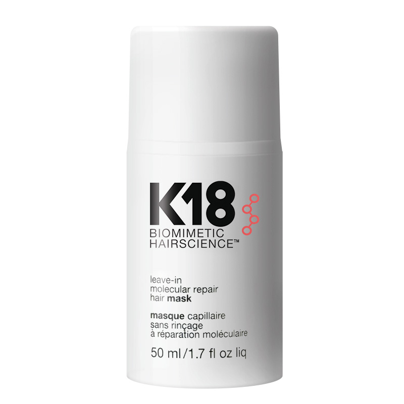 YENİ K18 50ML Saça Bırakılan M - Hair Care K18 incelemesi ve fiyatı