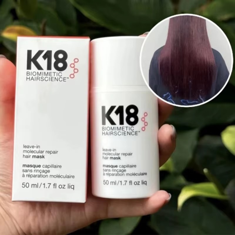 En Çok Satan K18 2'si 1 Arada  - Hair Care K18 incelemesi ve fiyatı