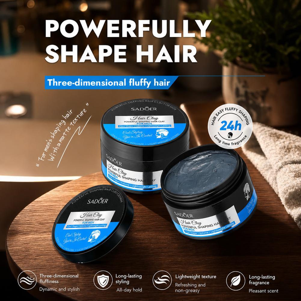 Erkekler İçin Saç Şekillendiri - Hair Care Lotion incelemesi ve fiyatı
