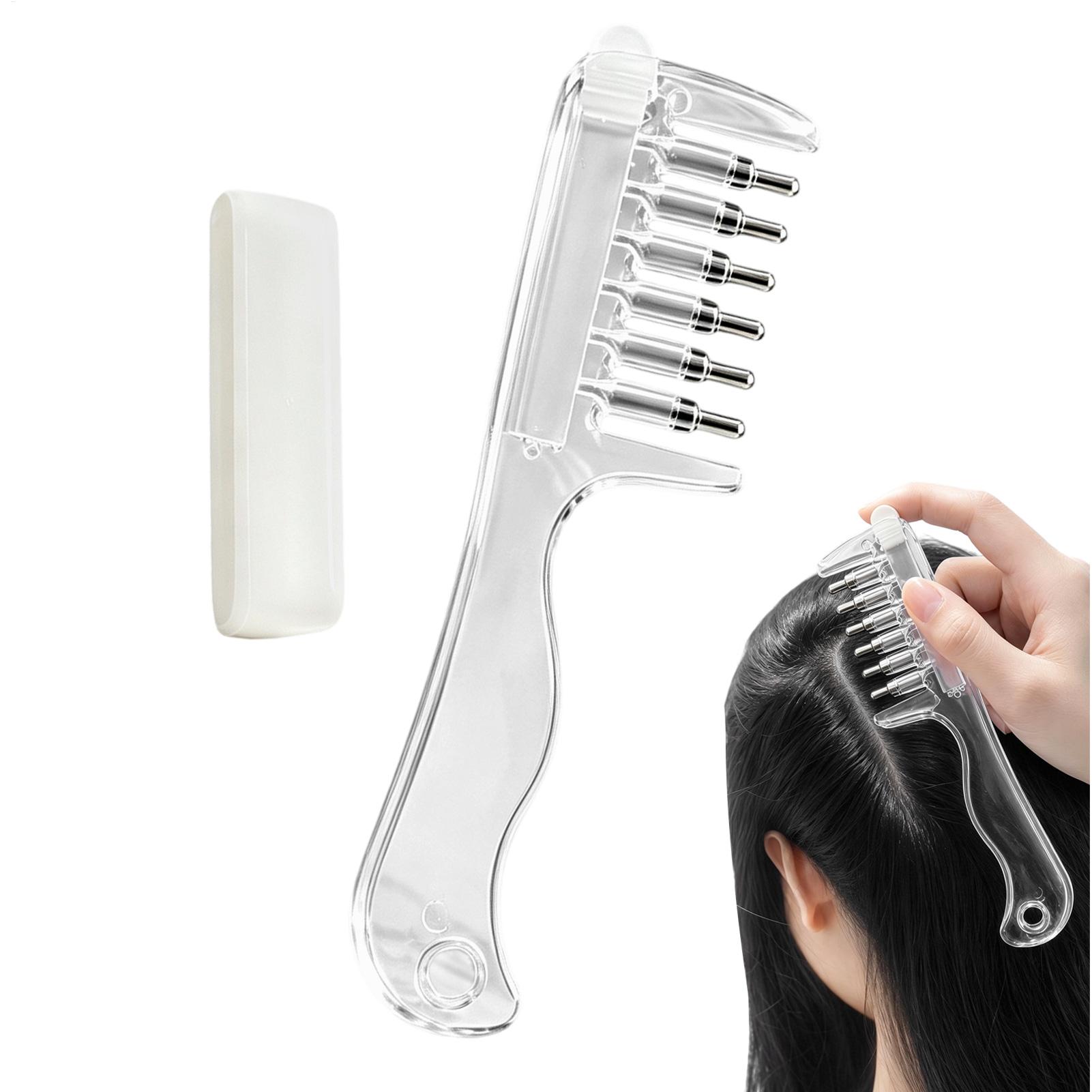 1 adet taşınabilir, şeffaf, sa - Hair Care Lotion incelemesi ve fiyatı