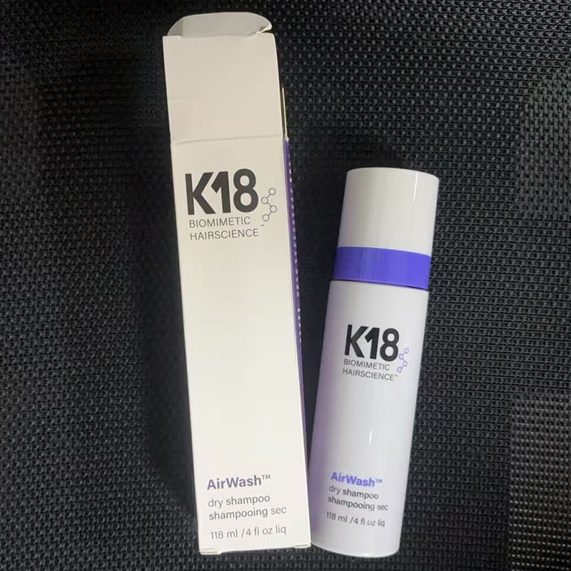 Sıcak K18 150ml 50ml Durulanma - Hair Care K18 incelemesi ve fiyatı