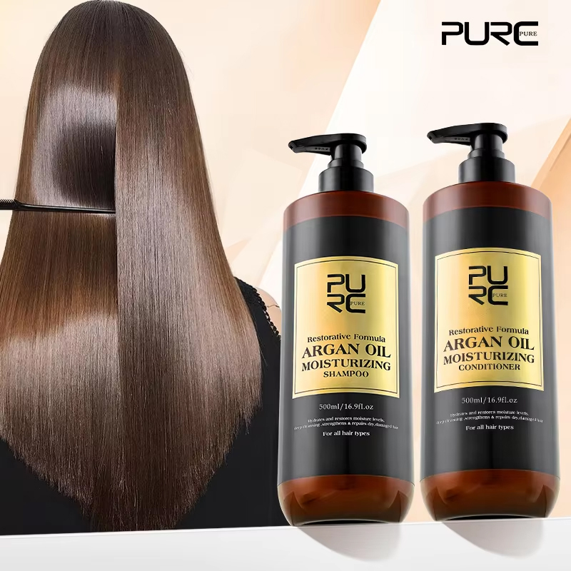 PURC Fas Serisi: Saçı Pürüzsüz - Hair Care Dandruff incelemesi ve fiyatı