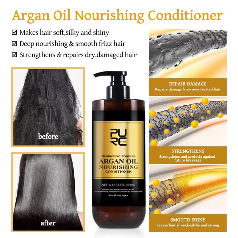 PURC Fas Serisi: Saçı Pürüzsüz - Hair Care Dandruff incelemesi ve fiyatı