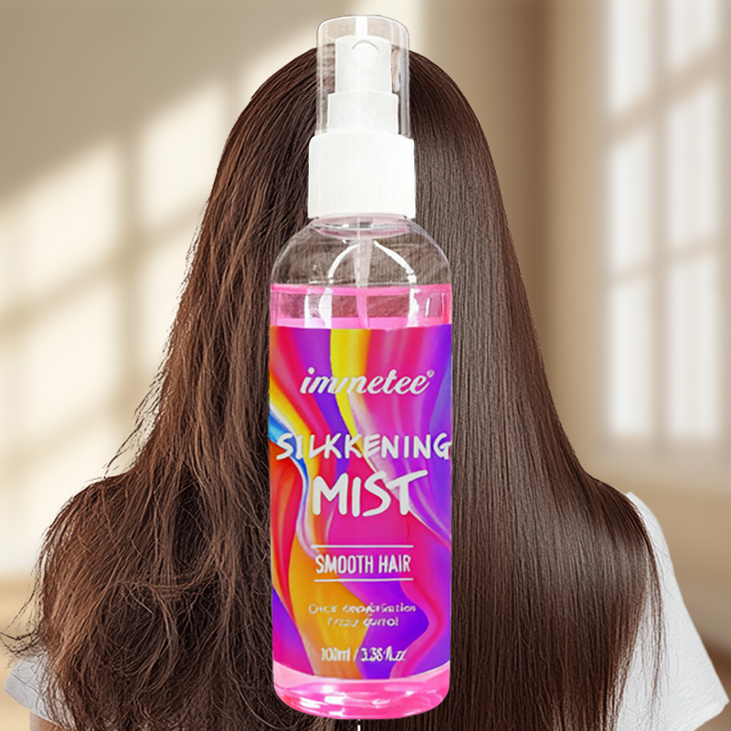 Saçları Yumuşatan ve Nemlendir - Hair Care Natural Ingredients incelemesi ve fiyatı