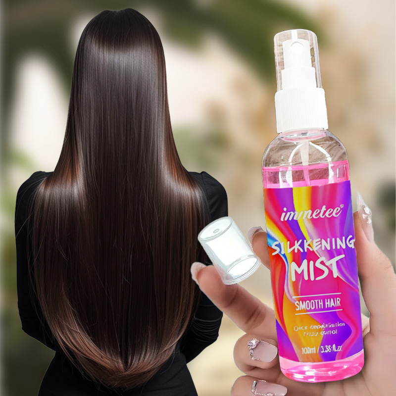 Saçları Yumuşatan ve Nemlendir - Hair Care Natural Ingredients incelemesi ve fiyatı