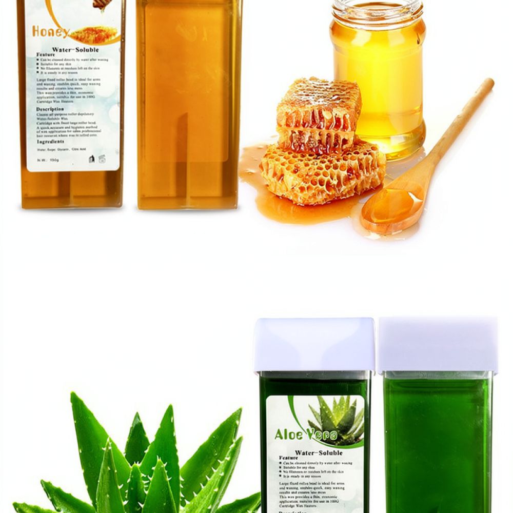 Vücut Tüyü Alma İçin Kullanıla - Hair Care Natural Ingredients incelemesi ve fiyatı