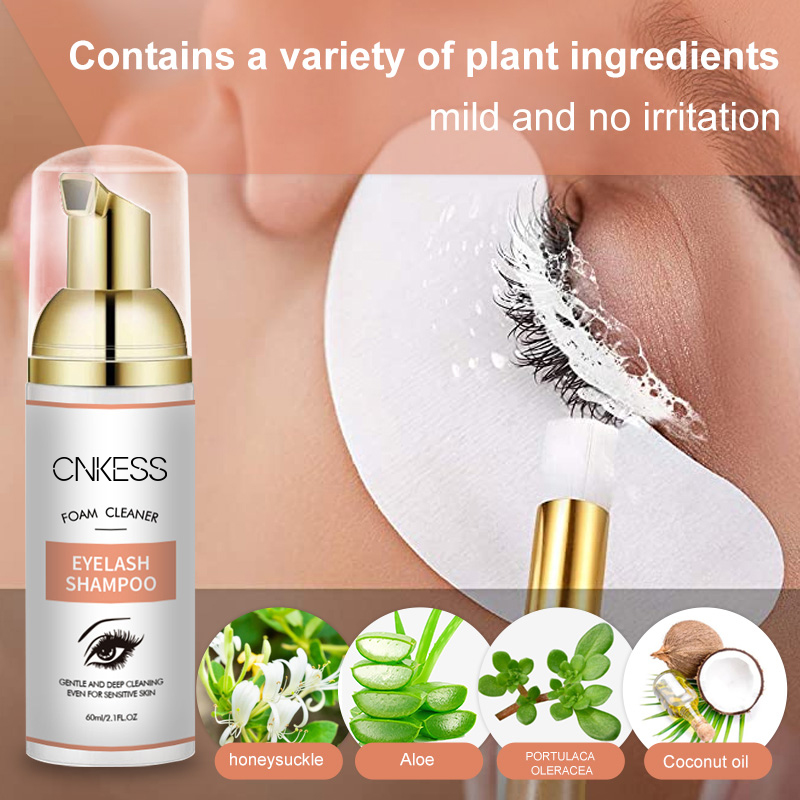 CNKESS 60 ml kirpik saç güzell - Hair Care Products incelemesi ve fiyatı