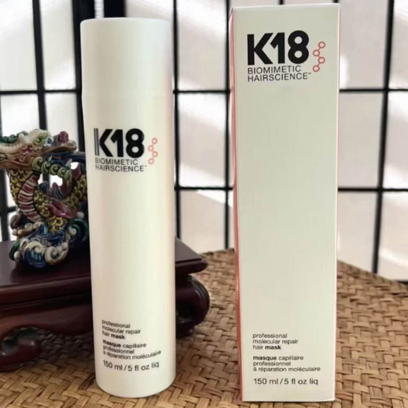 Orijinal 50ml K18 Saça Bırakıl - Hair Care K18 incelemesi ve fiyatı