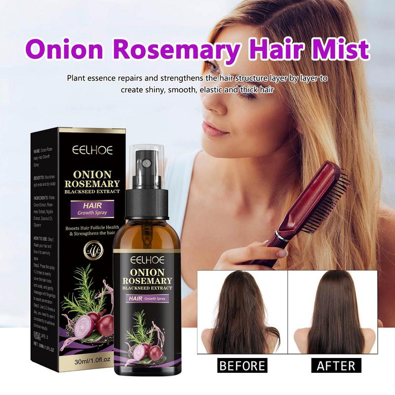 30 ml Saç Büyüme Spreyi Soğan  - Hair Care Products incelemesi ve fiyatı