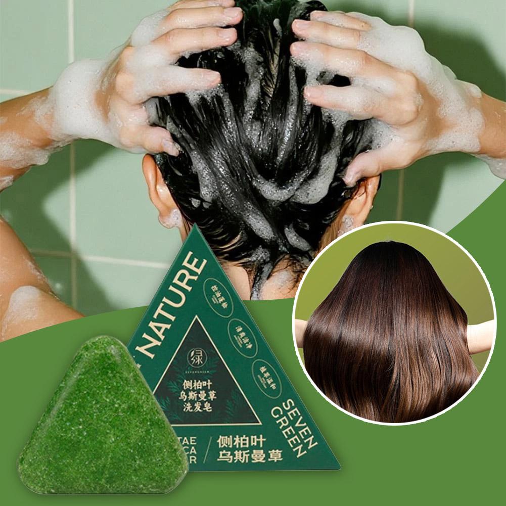 Doğal Üçgen Şampuan Kalıbı, Do - Hair Care Products incelemesi ve fiyatı