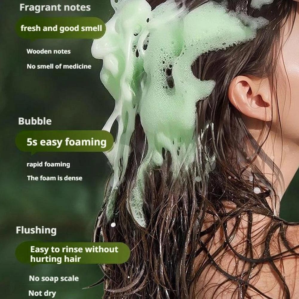 Doğal Üçgen Şampuan Kalıbı, Do - Hair Care Products incelemesi ve fiyatı