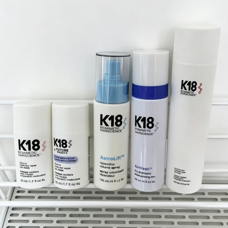 150ml K18 Saç Kremi Derinlemes - Hair Care K18 incelemesi ve fiyatı
